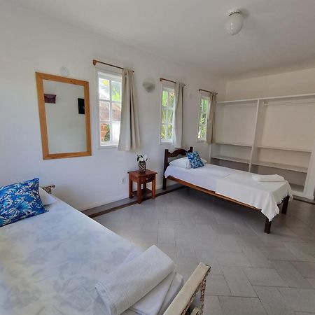 Solar das Orquídeas Porto Seguro Habitación foto