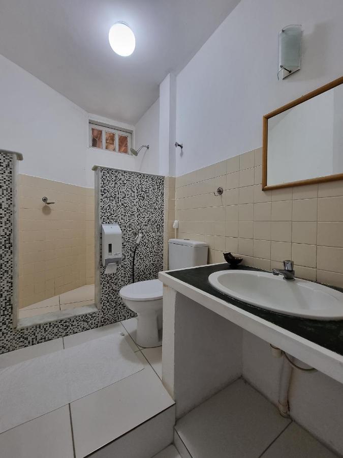 Solar das Orquídeas Porto Seguro Habitación foto