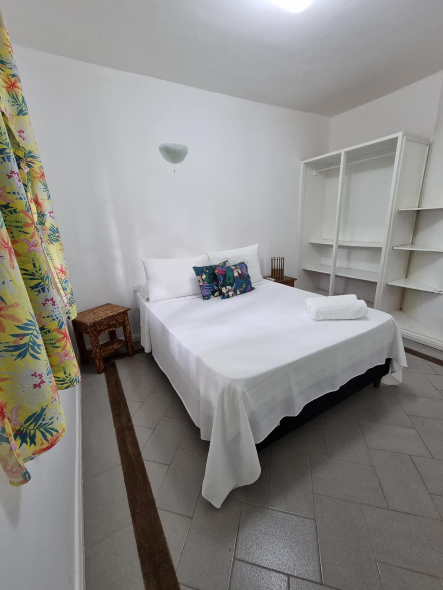 Solar das Orquídeas Porto Seguro Habitación foto
