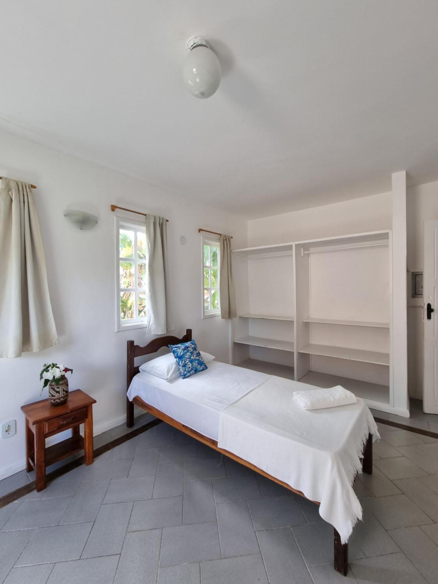 Solar das Orquídeas Porto Seguro Habitación foto