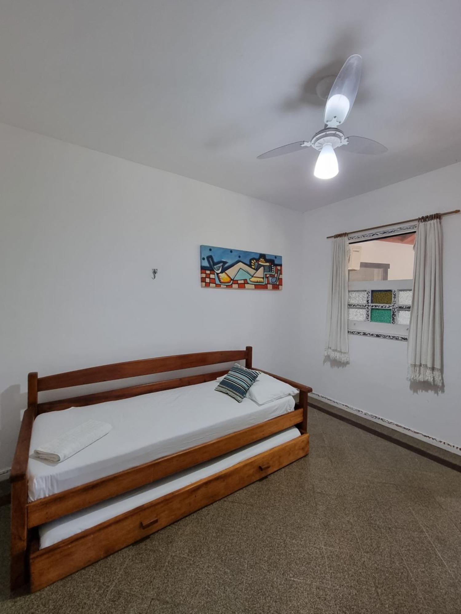 Solar das Orquídeas Porto Seguro Habitación foto