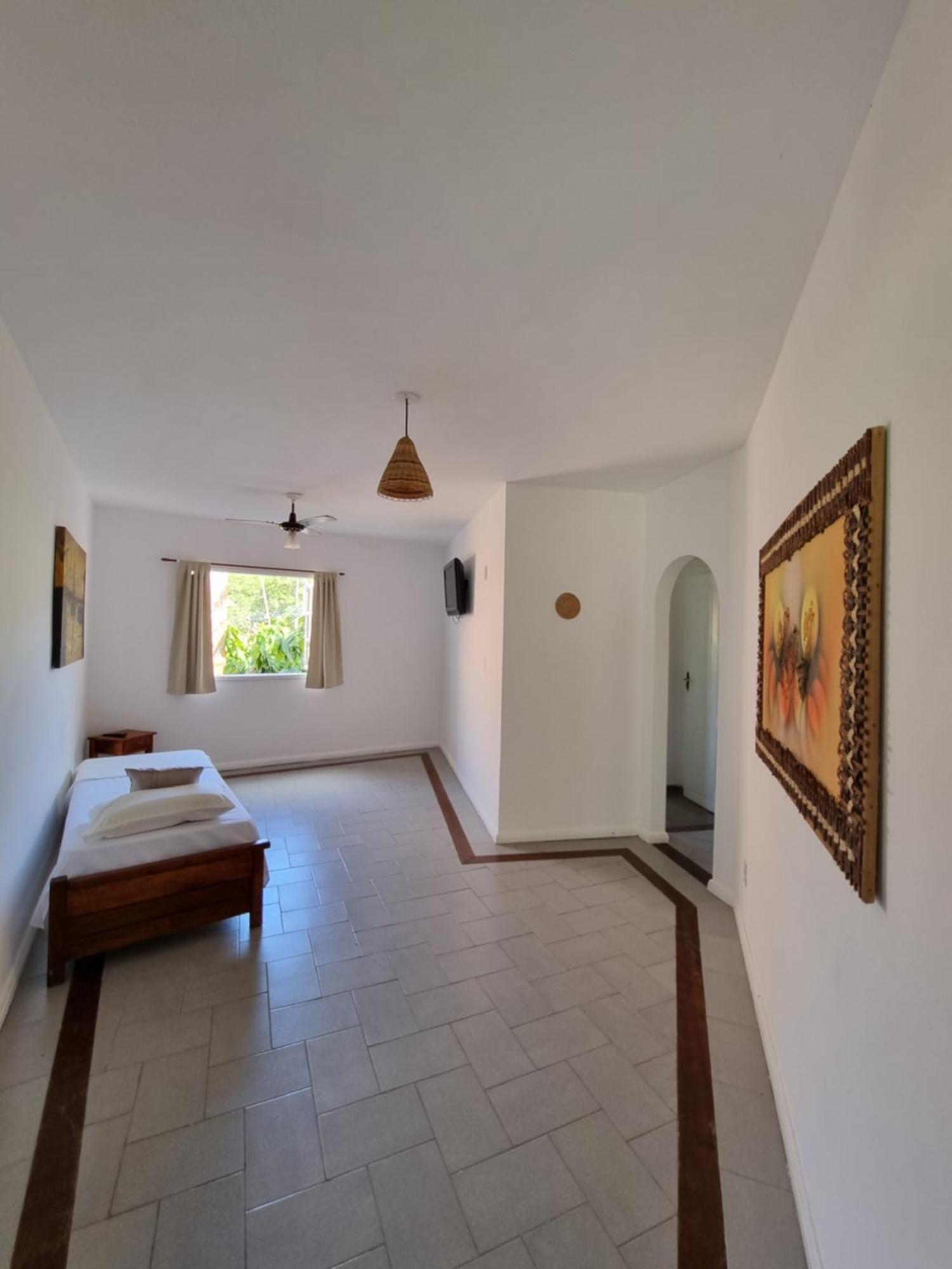 Solar das Orquídeas Porto Seguro Habitación foto
