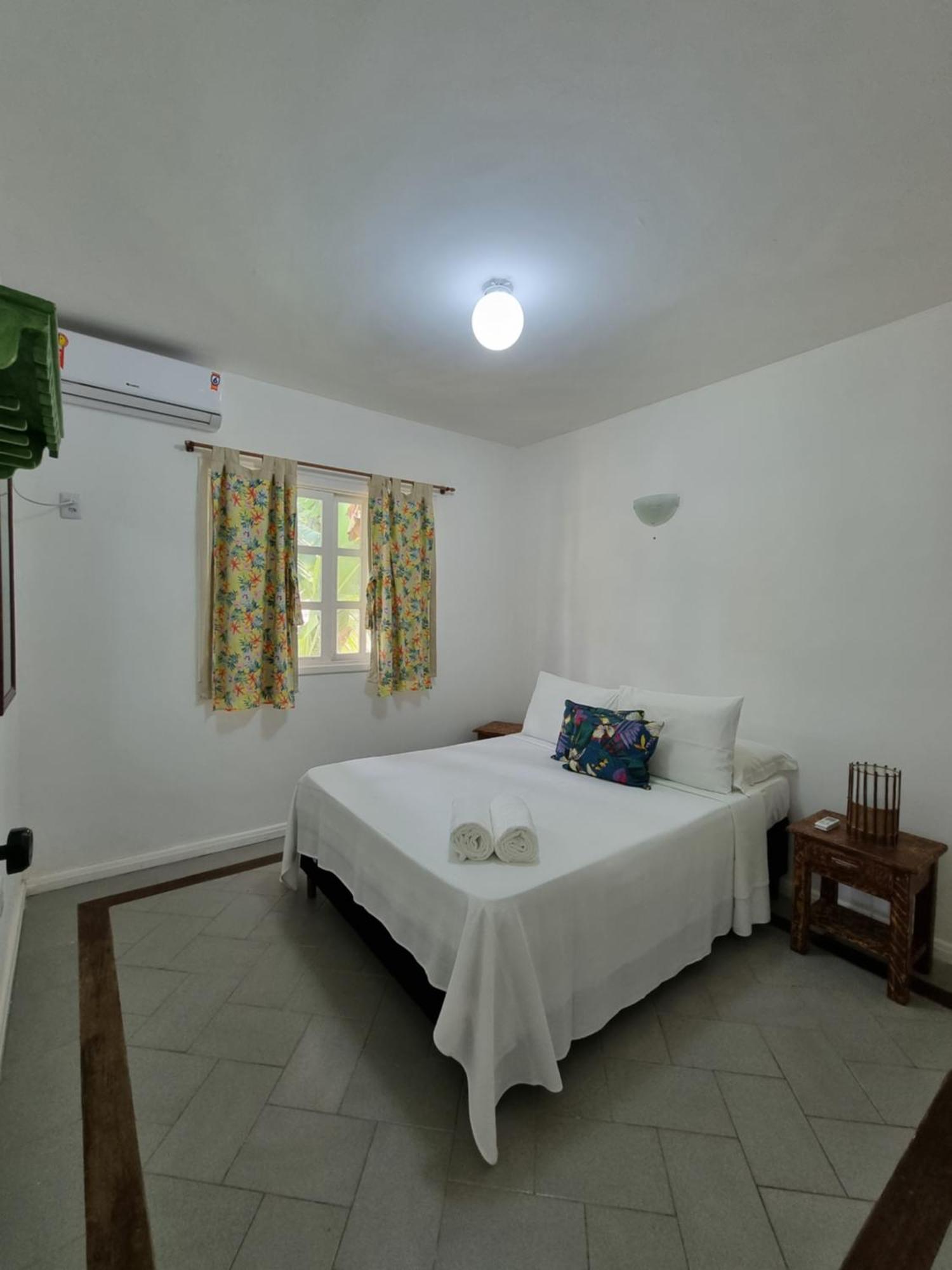 Solar das Orquídeas Porto Seguro Habitación foto