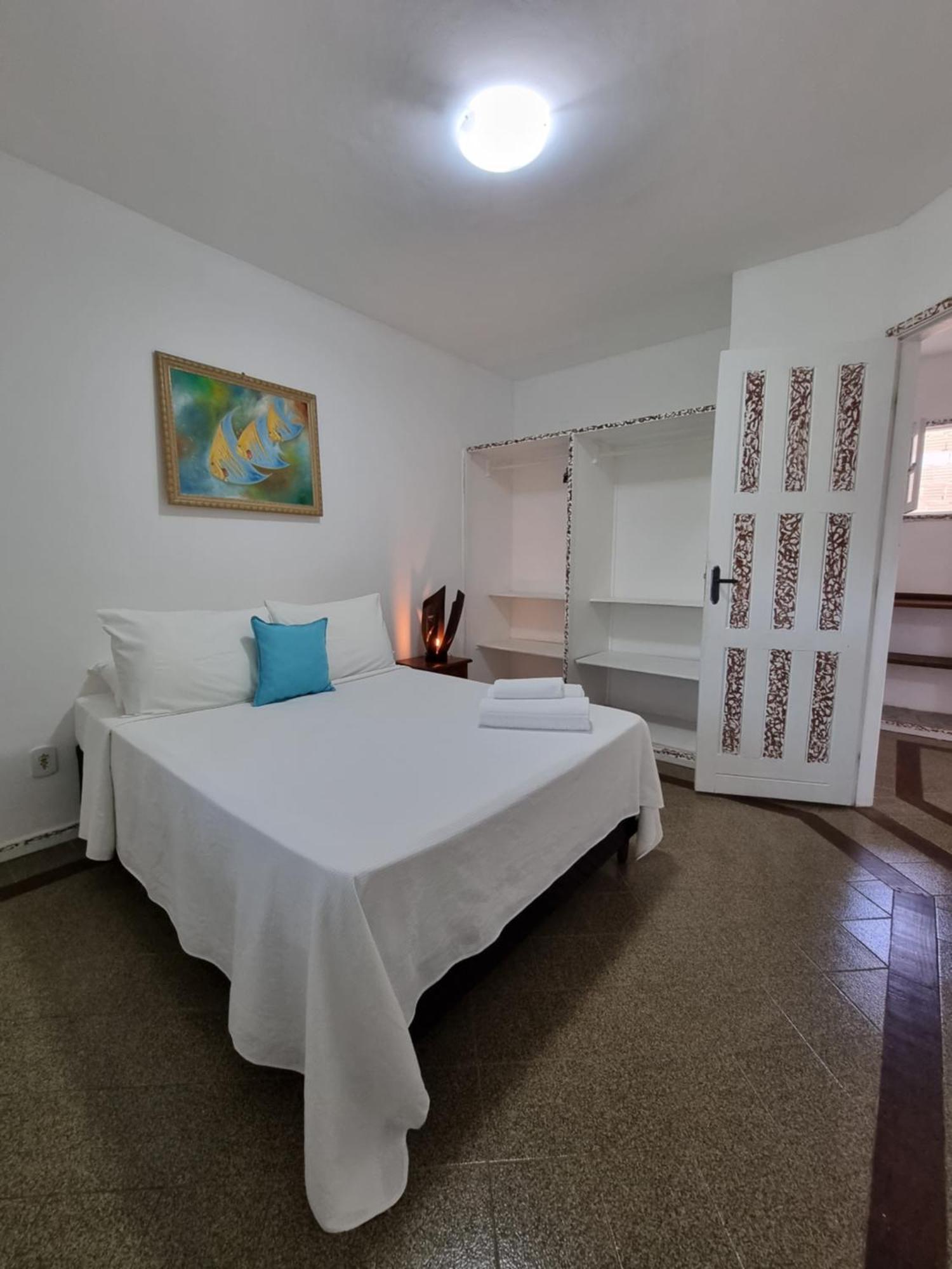 Solar das Orquídeas Porto Seguro Habitación foto